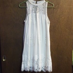 No Boundaries Summer Frock